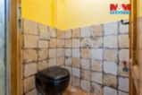 Prodej rodinného domu, 71 m², Nová Bystřice