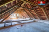 Prodej rodinného domu, 71 m², Nová Bystřice
