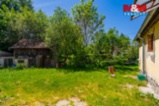 Prodej rodinného domu, 71 m², Nová Bystřice