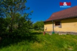 Prodej rodinného domu, 71 m², Nová Bystřice