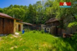 Prodej rodinného domu, 71 m², Nová Bystřice