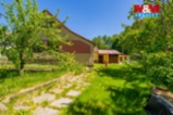 Prodej rodinného domu, 71 m², Nová Bystřice