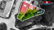 Prodej rodinného domu, 71 m², Nová Bystřice