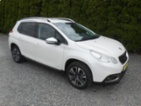 Peugeot 2008, 1.6eHDi,NAVI,CHROM,144TKm, kombi,