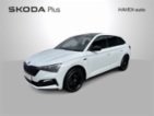 Škoda Scala, 1.0 TSI Monte Carlo, hatchback,