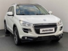 Peugeot 4008, 4x4 1.6 HDi Style, Style, SUV, nafta