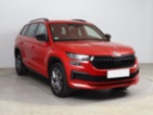 Skoda Kodiaq, 2.0 TDISportline ,, SUV, Diesel