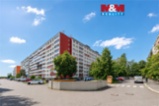 Prodej bytu 3+1, 74 m², Praha, ul. Borovanského