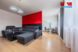 Prodej bytu 3+1, 74 m², Praha, ul. Borovanského