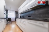 Prodej bytu 3+1, 74 m², Praha, ul. Borovanského