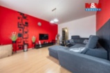Prodej bytu 3+1, 74 m², Praha, ul. Borovanského