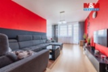Prodej bytu 3+1, 74 m², Praha, ul. Borovanského