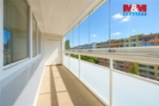 Prodej bytu 3+1, 74 m², Praha, ul. Borovanského