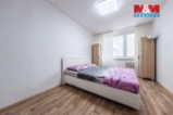 Prodej bytu 3+1, 74 m², Praha, ul. Borovanského