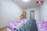 Prodej bytu 3+1, 74 m², Praha, ul. Borovanského