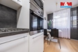 Prodej bytu 3+1, 74 m², Praha, ul. Borovanského