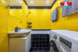 Prodej bytu 3+1, 74 m², Praha, ul. Borovanského