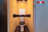 Prodej bytu 3+1, 74 m², Praha, ul. Borovanského