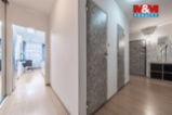 Prodej bytu 3+1, 74 m², Praha, ul. Borovanského