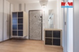 Prodej bytu 3+1, 74 m², Praha, ul. Borovanského