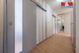 Prodej bytu 3+1, 74 m², Praha, ul. Borovanského