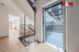 Prodej bytu 3+1, 74 m², Praha, ul. Borovanského