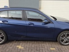 BMW 120d xDrive 140 kW Aut 4x4 Top stav