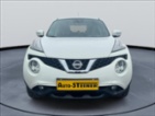 Nissan Juke, 1,6 i/AUTOMAT, hatchback, benzin