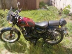 Benelli Imperiale 400