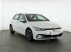 VW Golf, 1.0 TSI, ČR,2.maj, Serv.kniha,, Hatchback