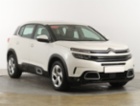 Citroen C5 Aircross, BlueHDi 130, Automat, Kůže,