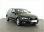 Audi A3, 1.6 TDI, Xenony, Klima, Park. senzory,,
