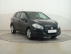 Suzuki SX4 S-Cross, 1.6 VVT, Klima, Tempomat,, SUV
