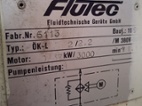 Povrchová bruska Planmaster FS 4180