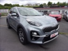 Kia Sportage, 1,6 GDI Top 1maj. 97kW, SUV, benzin