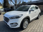 Hyundai Tucson, 2,0 CRDi 4WD LP STYLE AT, SUV,