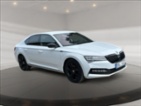 Škoda Superb, 2,0 TDI 147 Sportline 4x4 DSG,