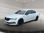 Škoda Superb, 2,0 TDI 147 Sportline 4x4 DSG,