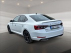 Škoda Superb, 2,0 TDI 147 Sportline 4x4 DSG,