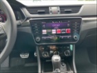 Škoda Superb, 2,0 TDI 147 Sportline 4x4 DSG,