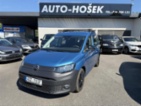 Volkswagen Caddy, 1.5 Tsi,CZ, CALIFORNIA, MPV,