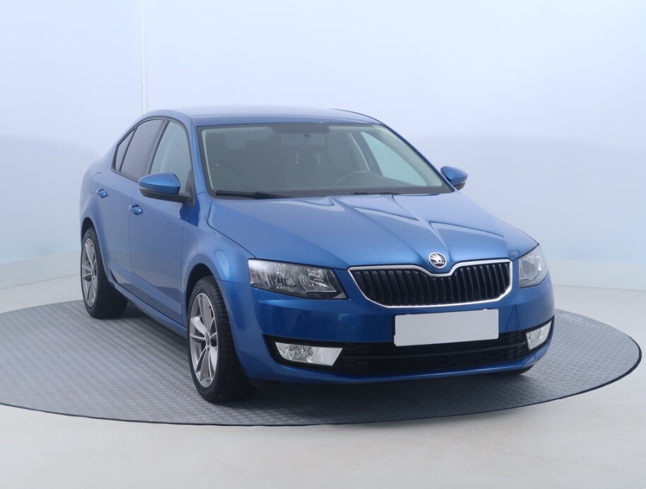 Skoda Octavia, 1.6 TDIAmbition Plus , Klima,,