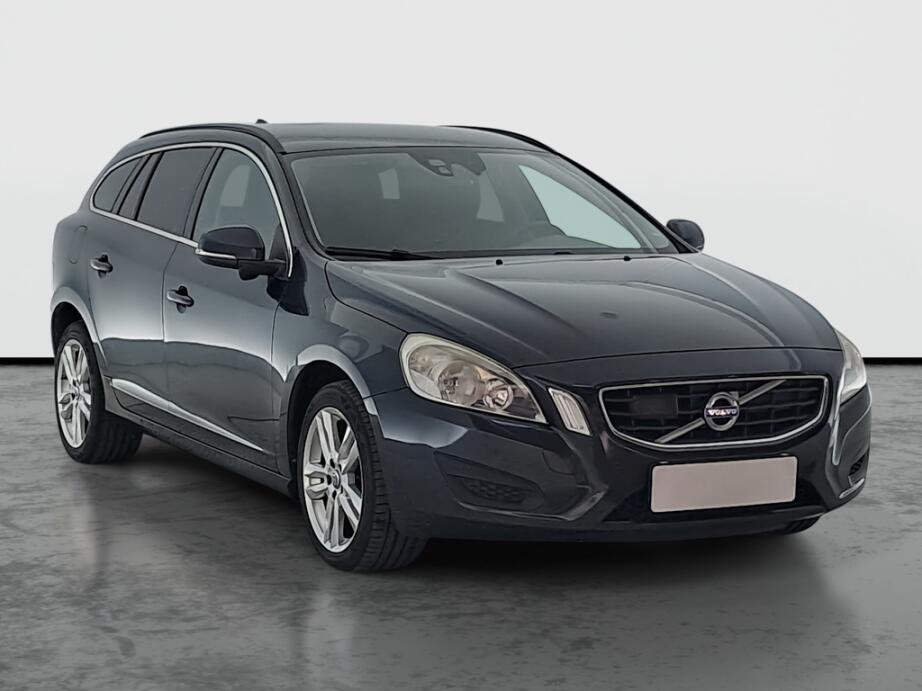 Volvo V60, D2, Klima, Tempomat,, Combi, Diesel