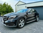 Mercedes-Benz GLA 200d 4Matic AMG paket