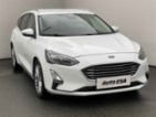 Ford Focus, 2.0 TDCi Titanium, Titanium, kombi,