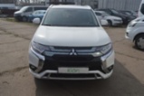 Mitsubishi Outlander, 2,4 4x4, elektro