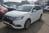 Mitsubishi Outlander, 2,4 4x4, elektro