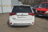 Mitsubishi Outlander, 2,4 4x4, elektro