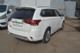 Mitsubishi Outlander, 2,4 4x4, elektro