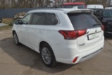 Mitsubishi Outlander, 2,4 4x4, elektro